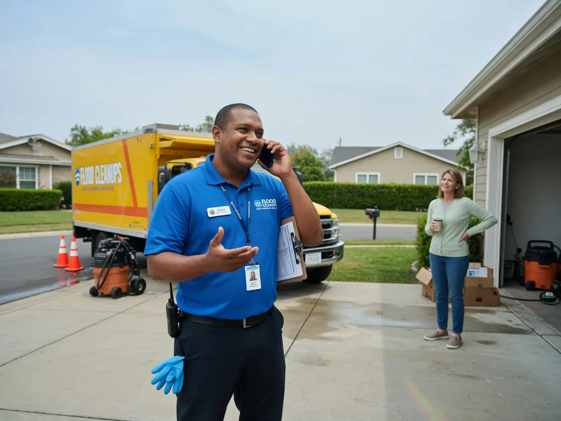 Water Damage Restoration Farmington, NH FAQs